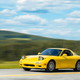 Illustration for article titled A 1993 Mazda RX-7 Was The Most Intense Bone Stock Car Ive Driven